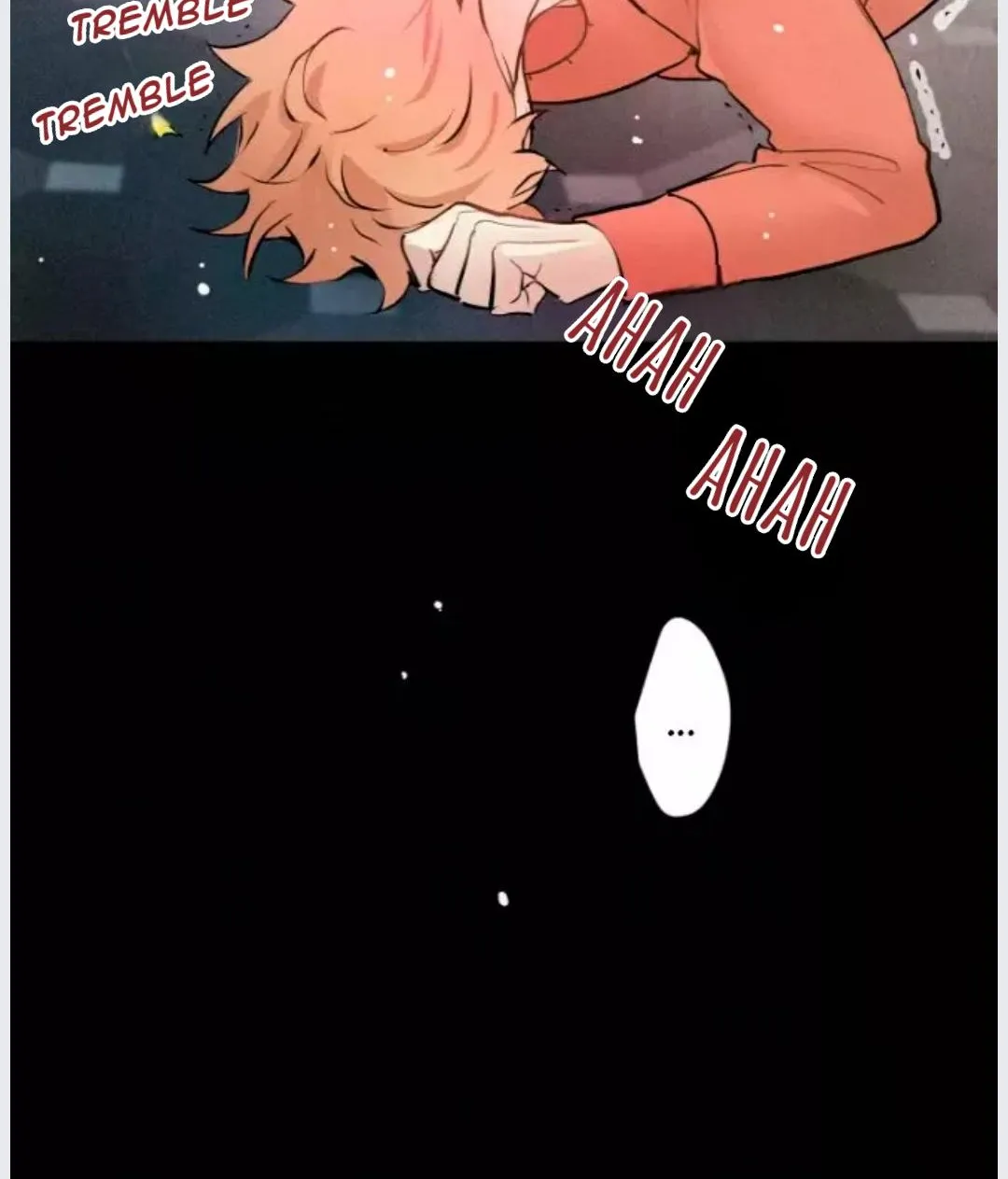 A well known love affair Chapter 10 page 39 - 