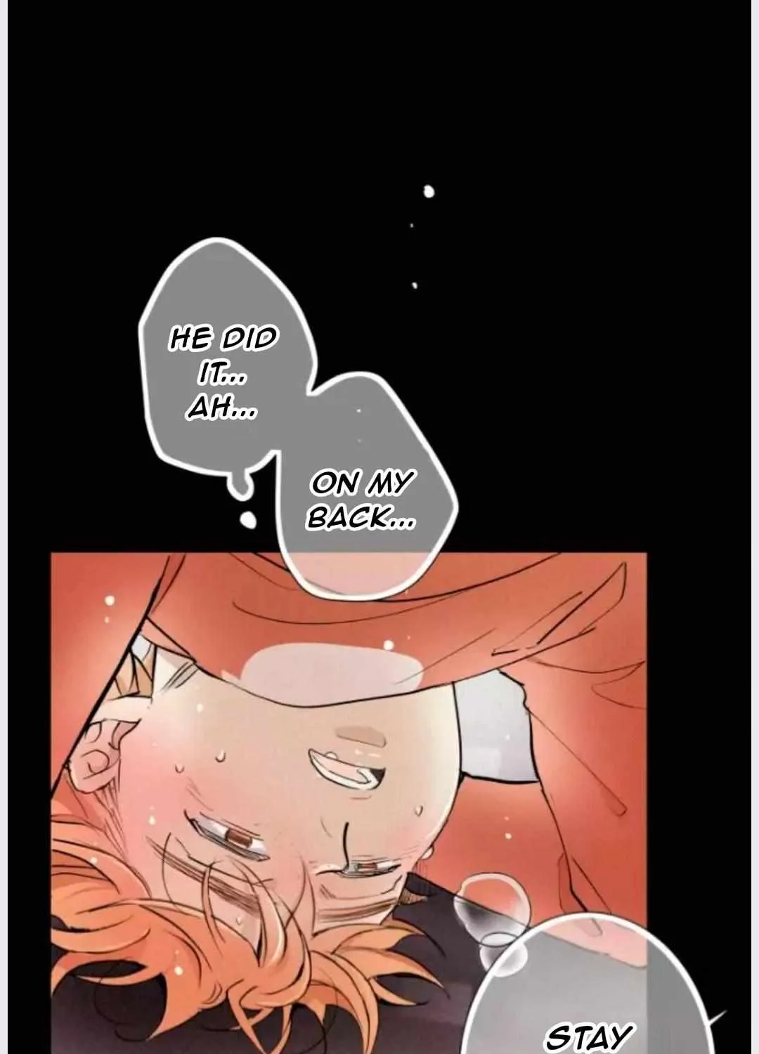 A well known love affair Chapter 10 page 40 - 