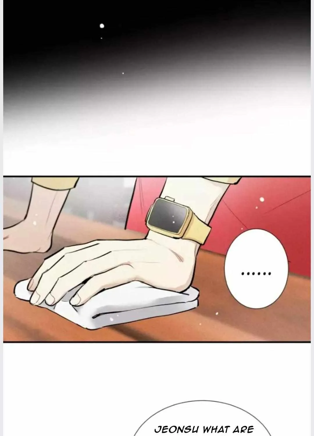 A well known love affair Chapter 10 page 42 - 