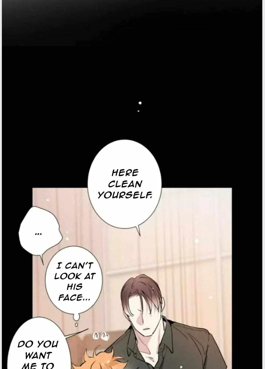 A well known love affair Chapter 10 page 47 - 