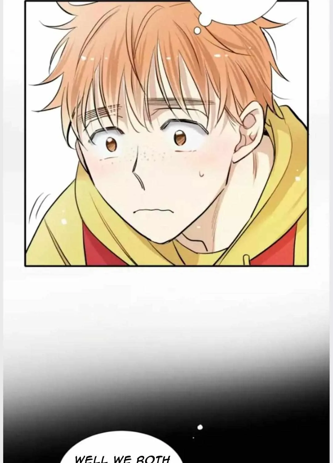 A well known love affair Chapter 10 page 49 - 