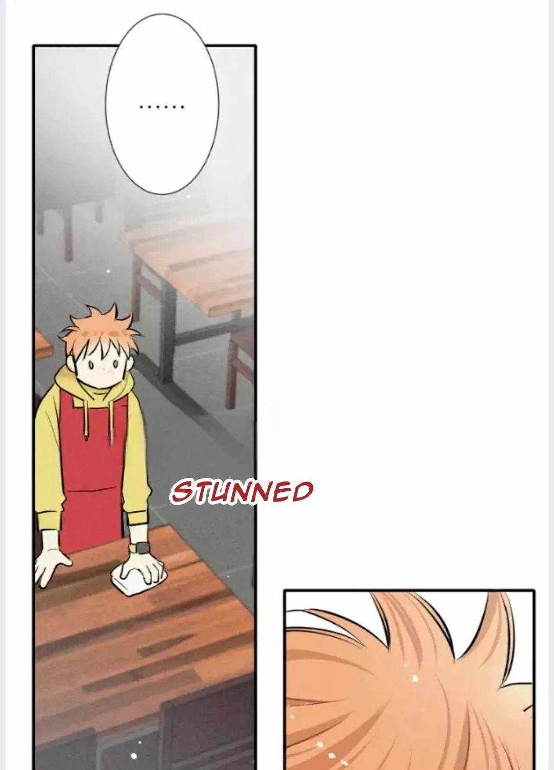 A well known love affair Chapter 10 page 6 - 