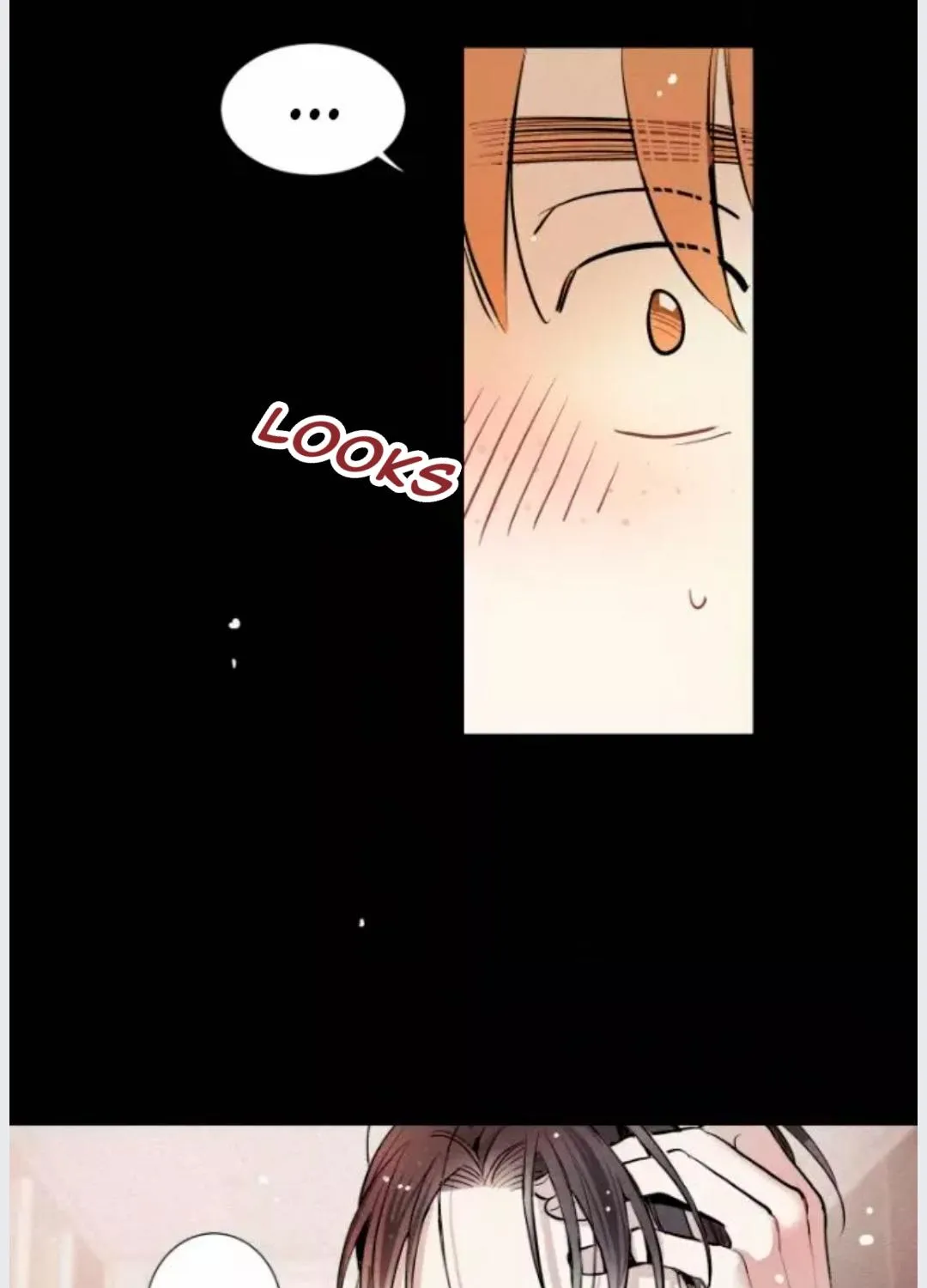 A well known love affair Chapter 10 page 51 - 