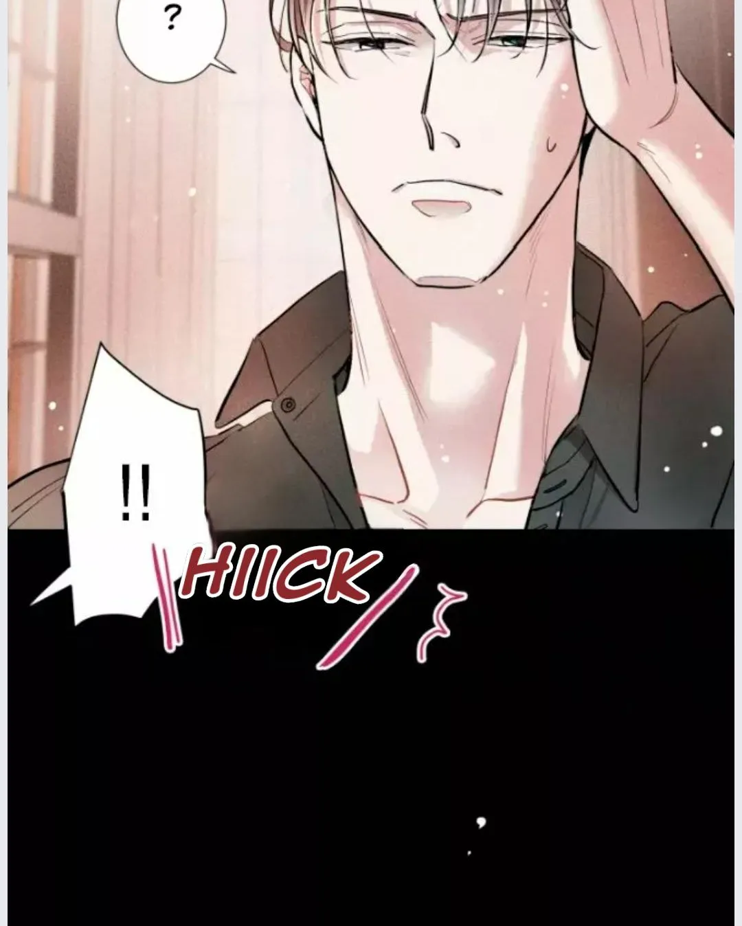 A well known love affair Chapter 10 page 52 - 