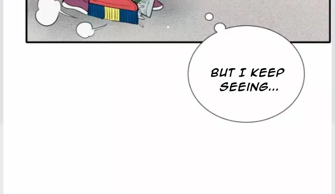 A well known love affair Chapter 10 page 56 - 