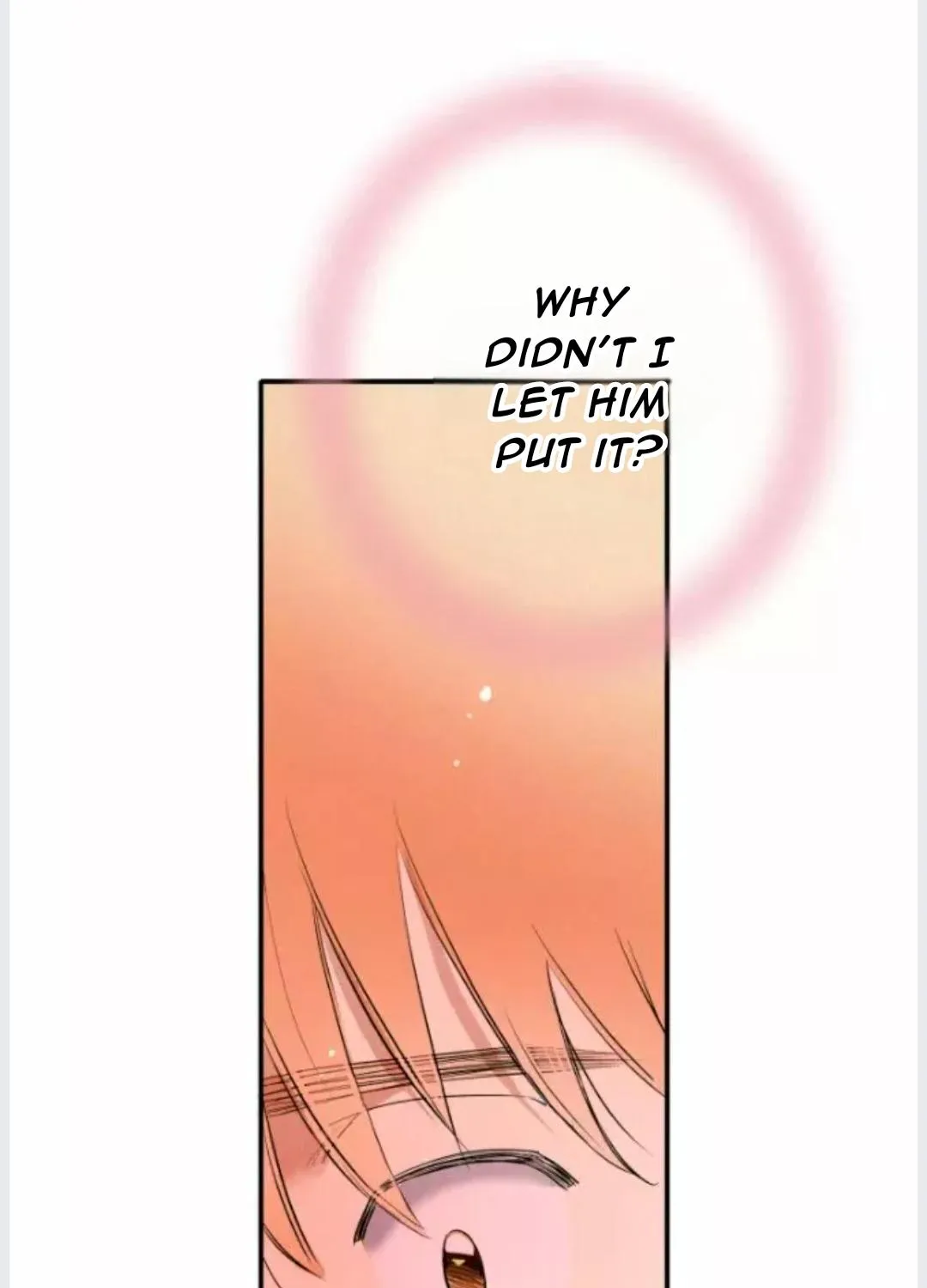 A well known love affair Chapter 10 page 61 - 
