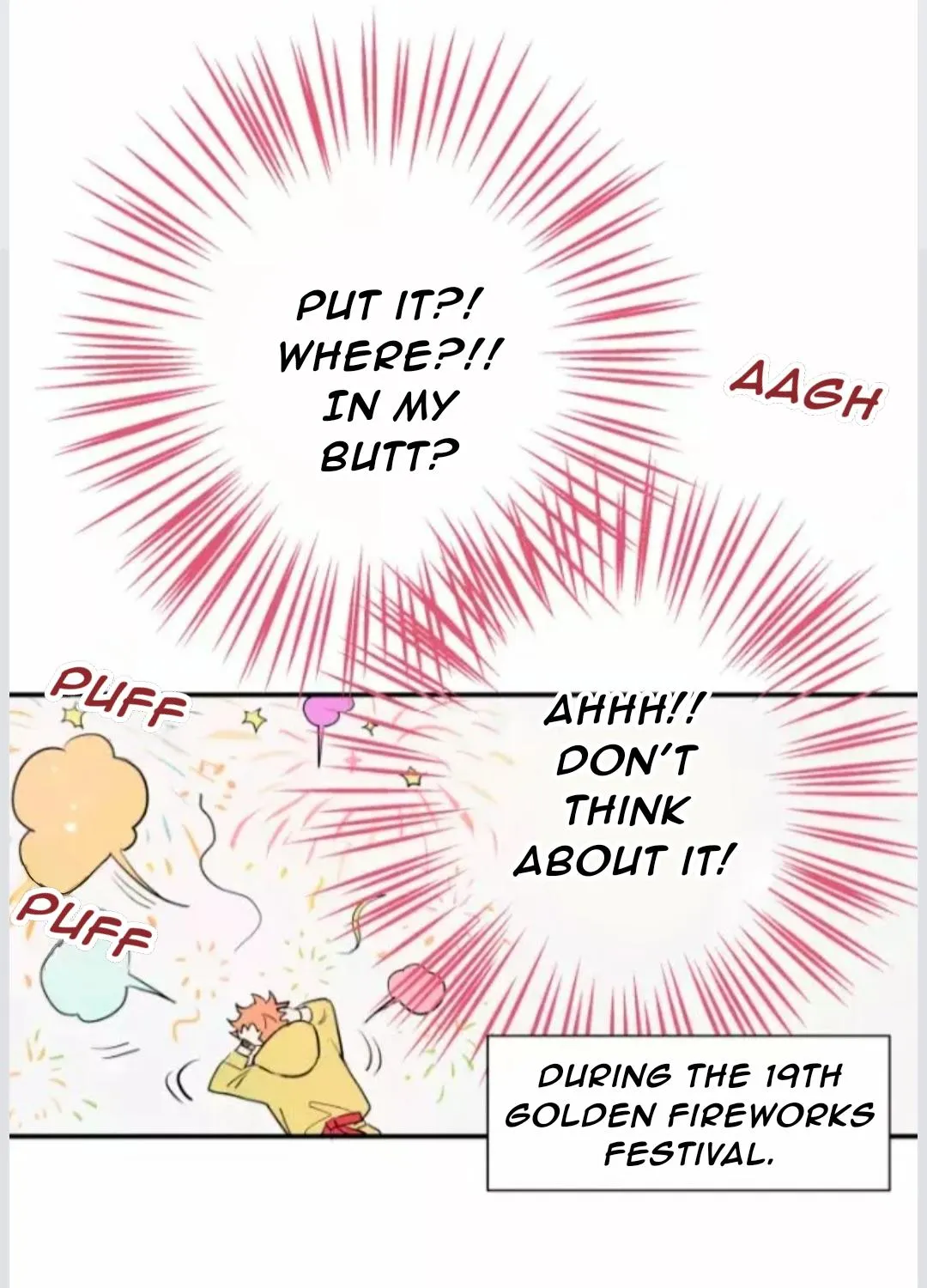 A well known love affair Chapter 10 page 63 - 