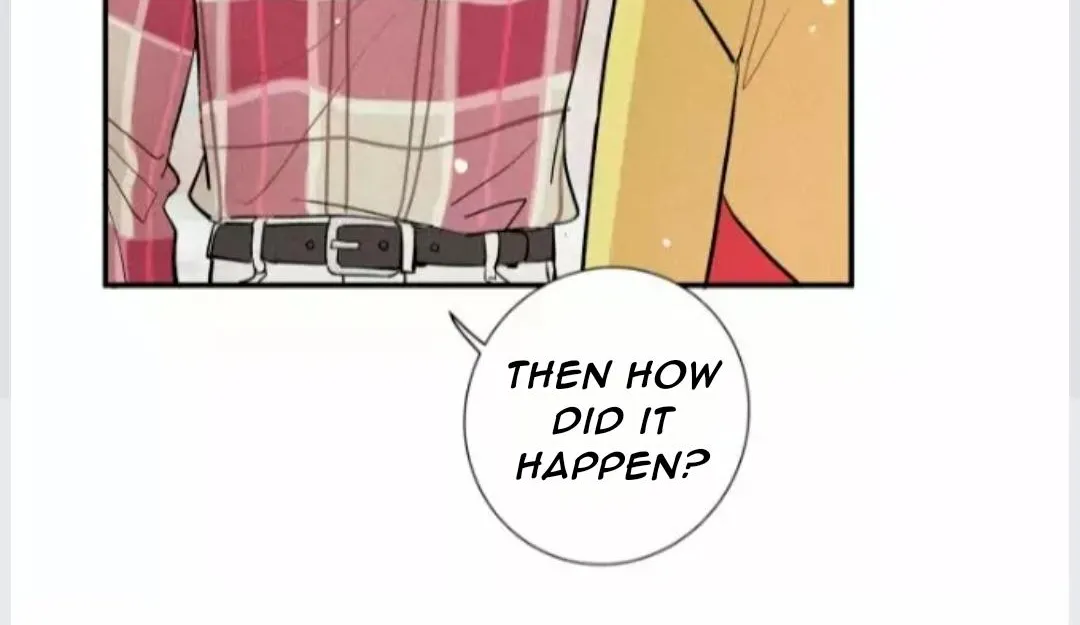 A well known love affair Chapter 10 page 75 - 