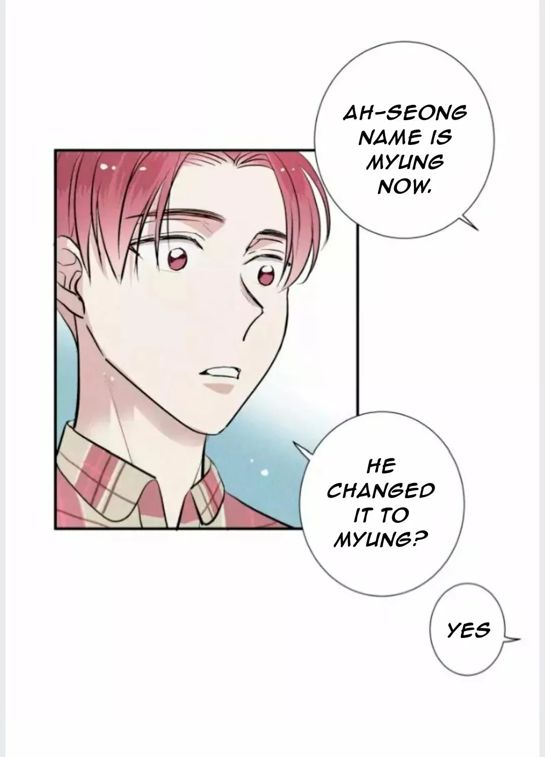 A well known love affair Chapter 10 page 78 - 