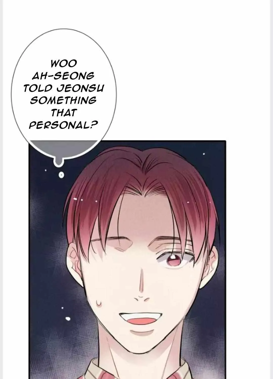 A well known love affair Chapter 10 page 81 - 