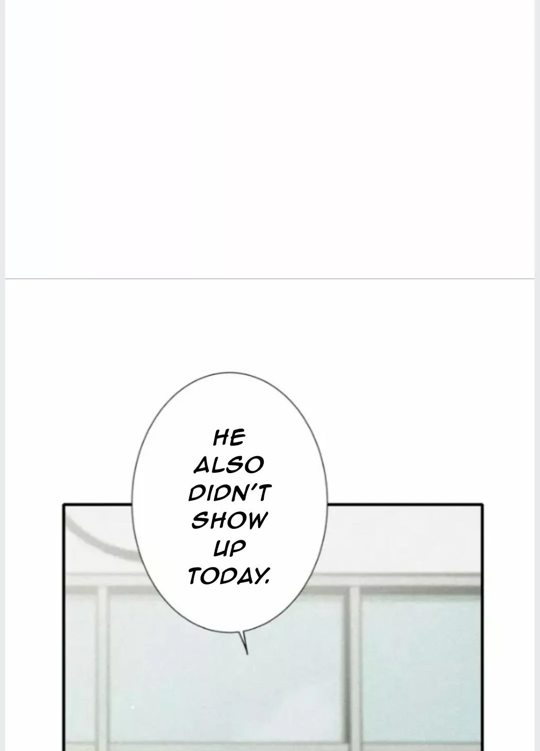 A well known love affair Chapter 10 page 88 - 