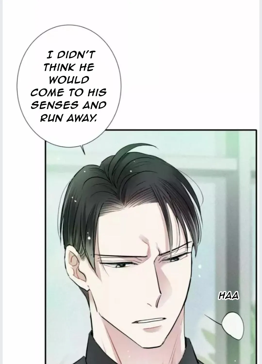 A well known love affair Chapter 10 page 90 - 