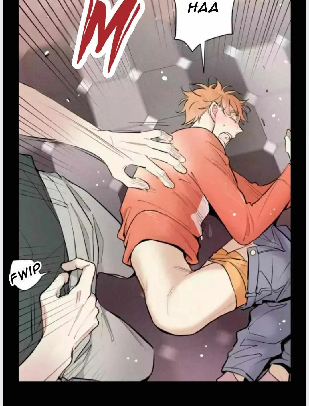 A well known love affair Chapter 10 page 10 - 