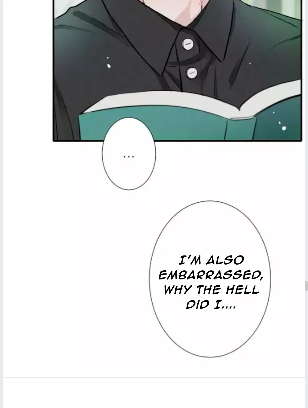 A well known love affair Chapter 10 page 91 - 