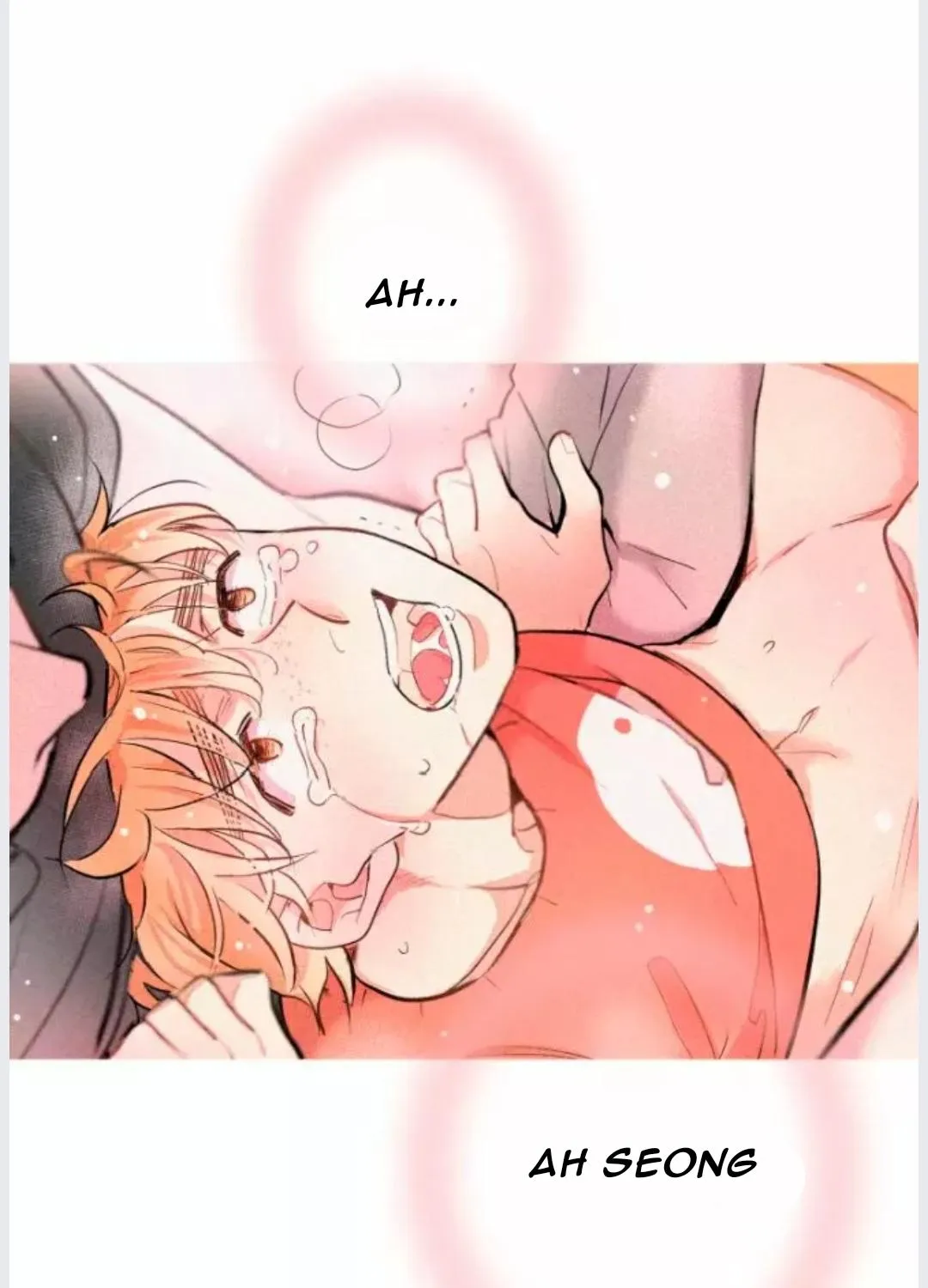 A well known love affair Chapter 10 page 92 - 