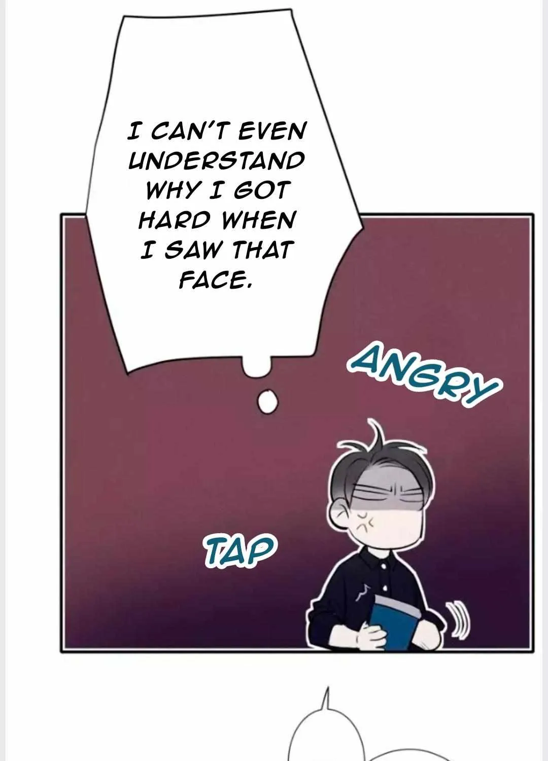 A well known love affair Chapter 10 page 94 - 