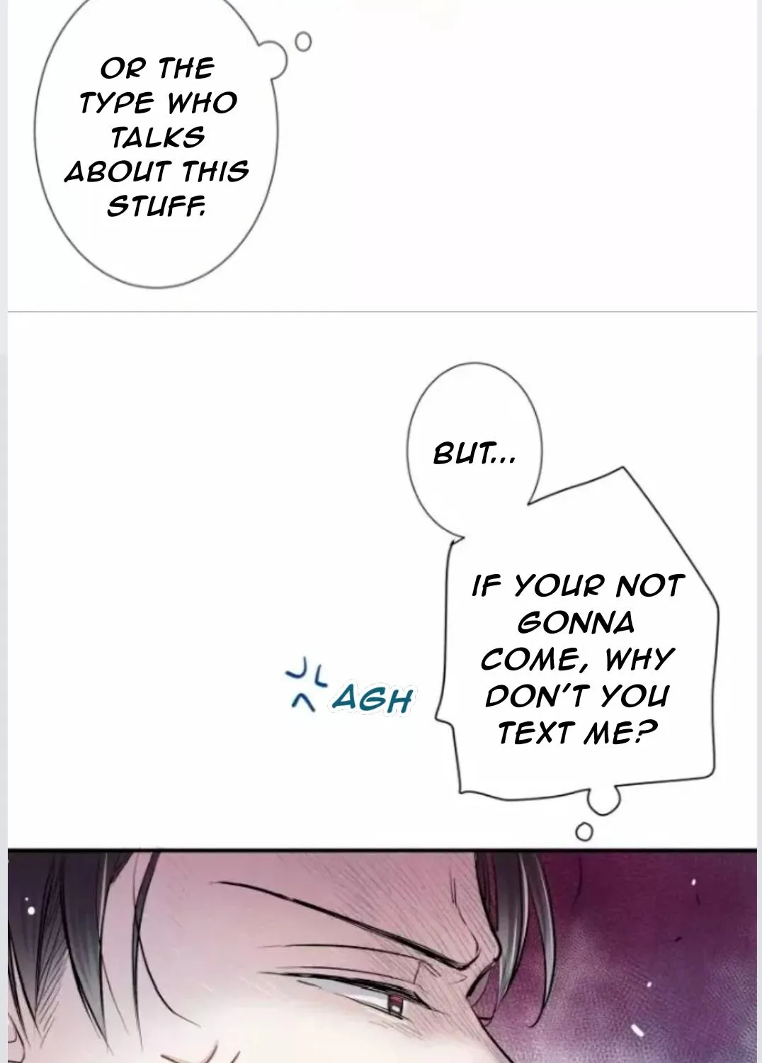 A well known love affair Chapter 10 page 96 - 