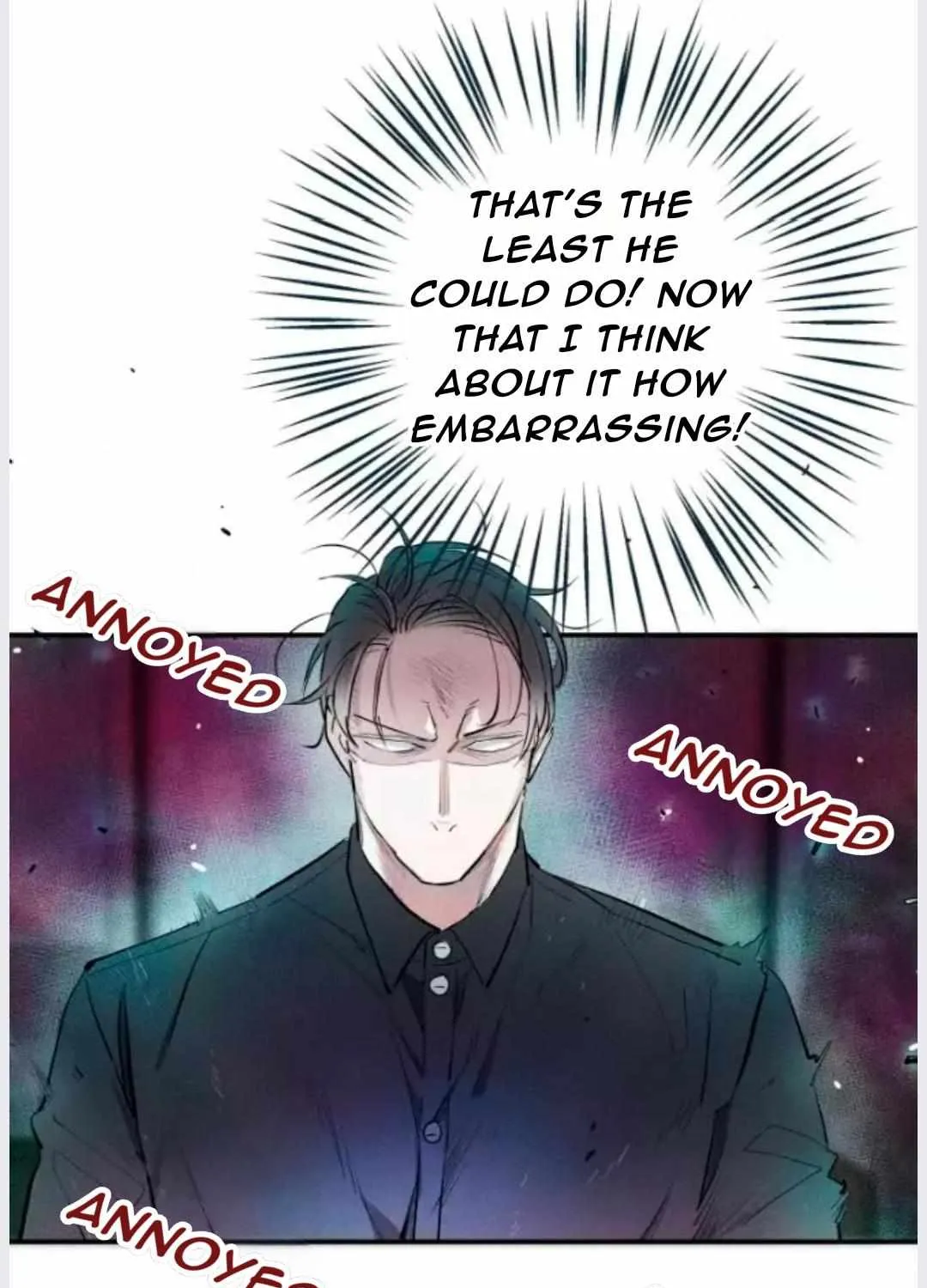 A well known love affair Chapter 10 page 98 - 