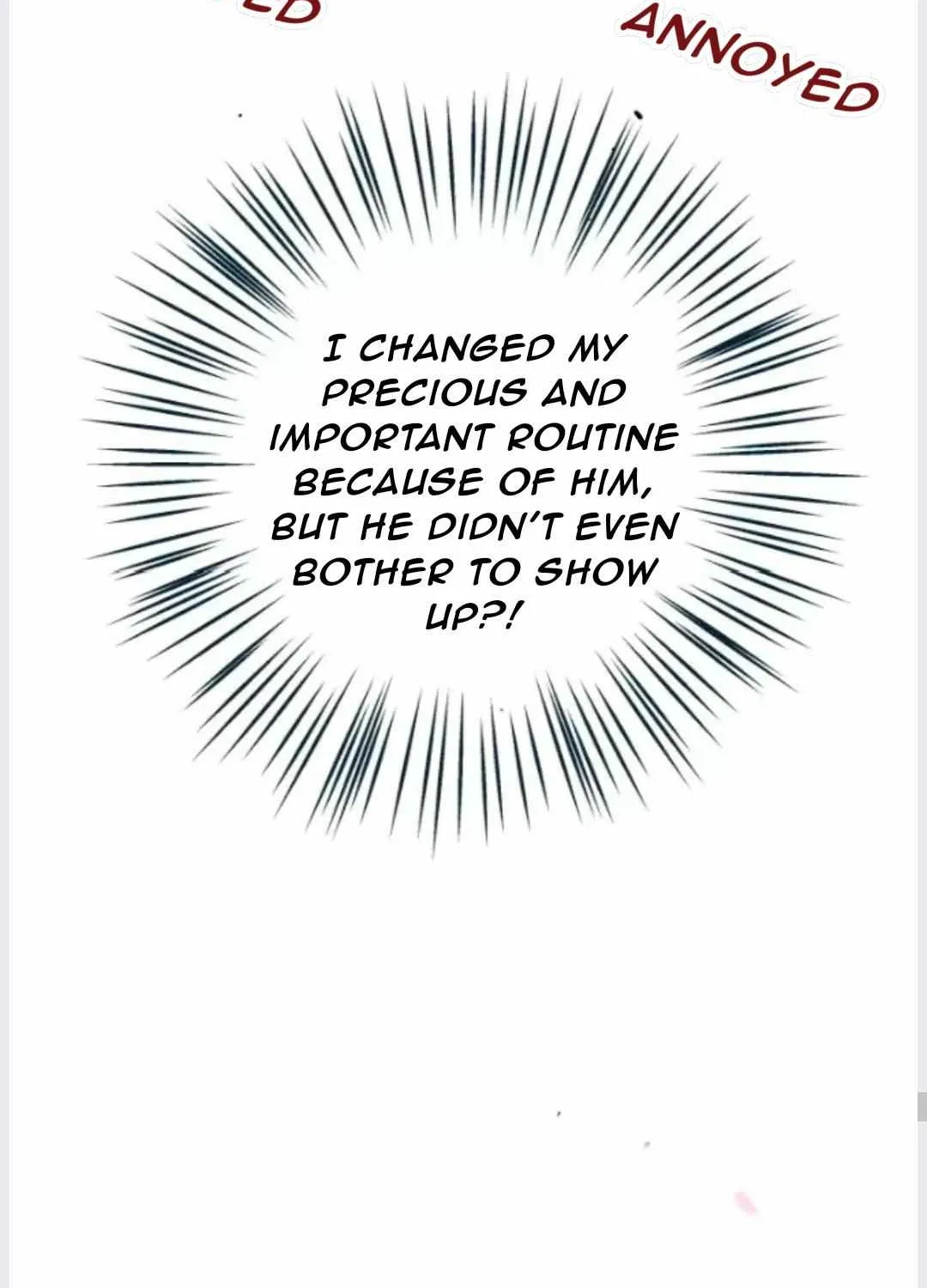A well known love affair Chapter 10 page 99 - 