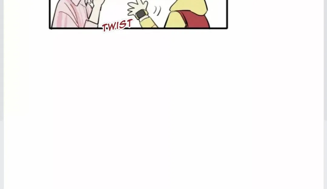A well known love affair Chapter 11 page 102 - 