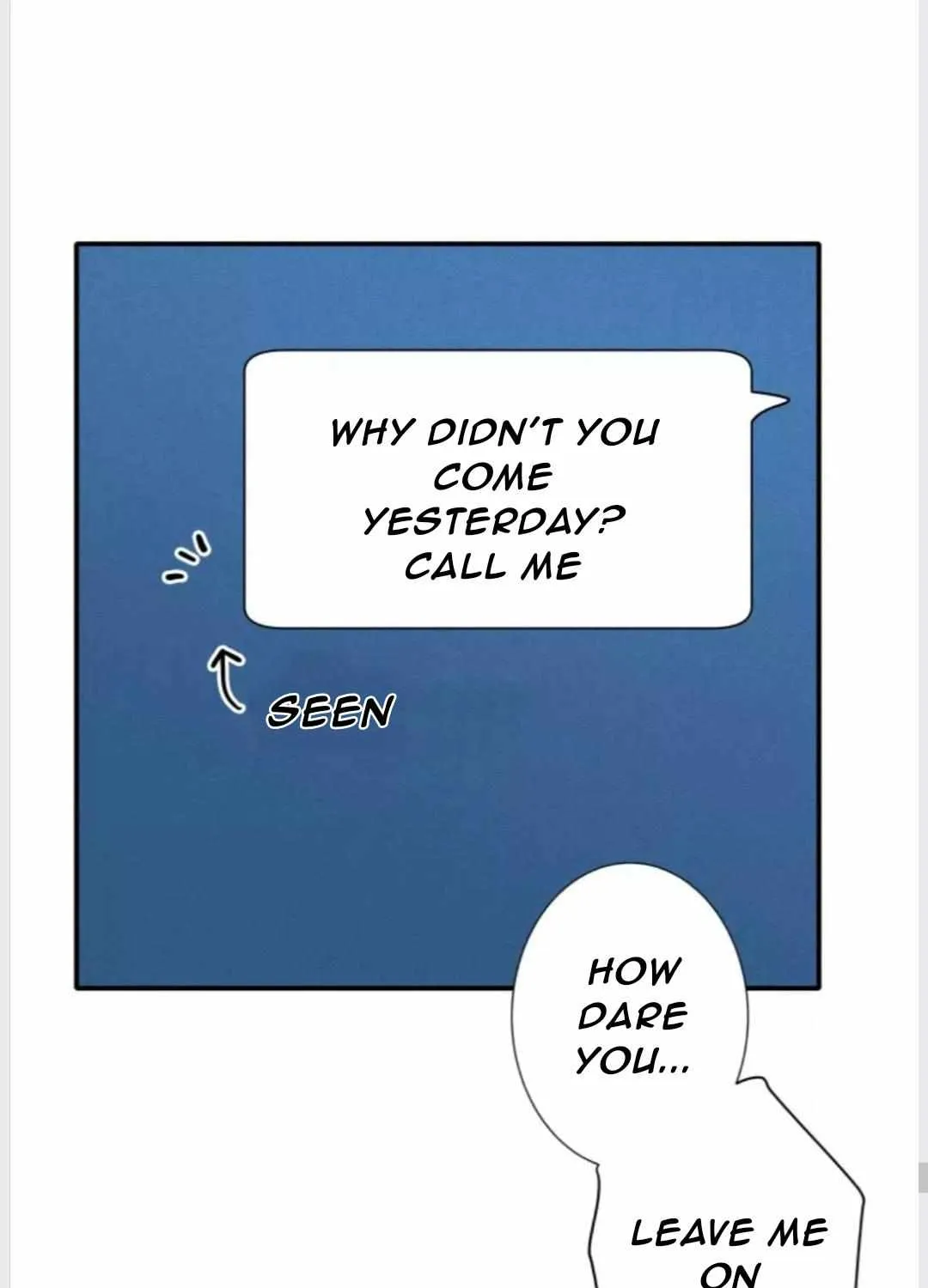 A well known love affair Chapter 11 page 15 - 