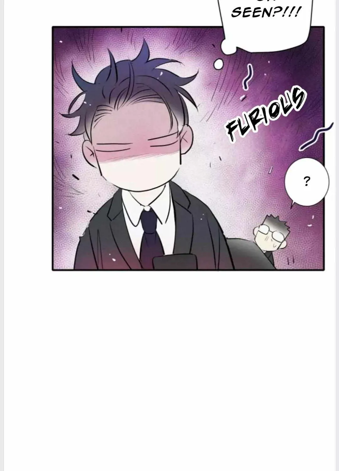A well known love affair Chapter 11 page 16 - 