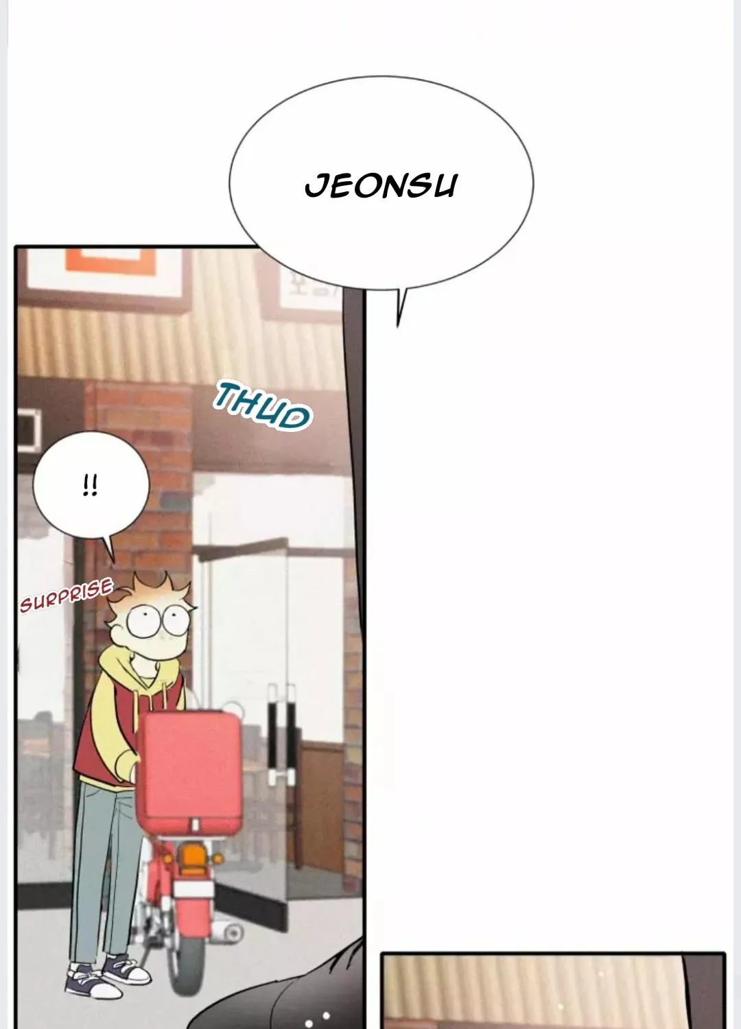 A well known love affair Chapter 11 page 20 - 