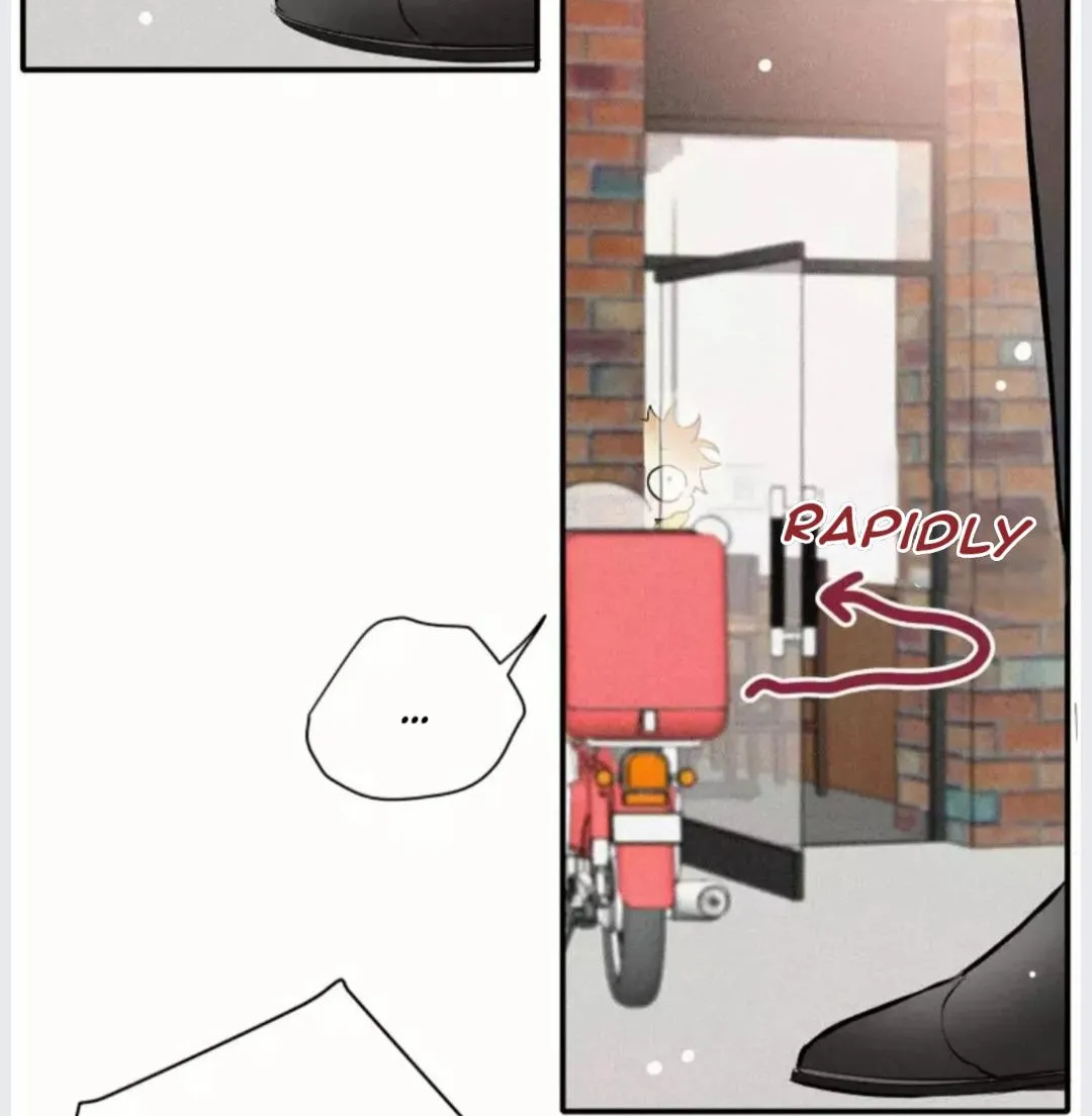 A well known love affair Chapter 11 page 21 - 