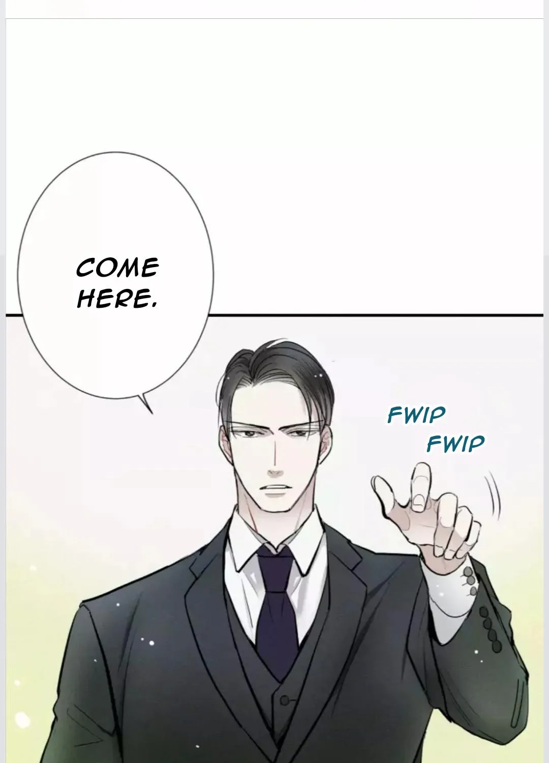A well known love affair Chapter 11 page 24 - 