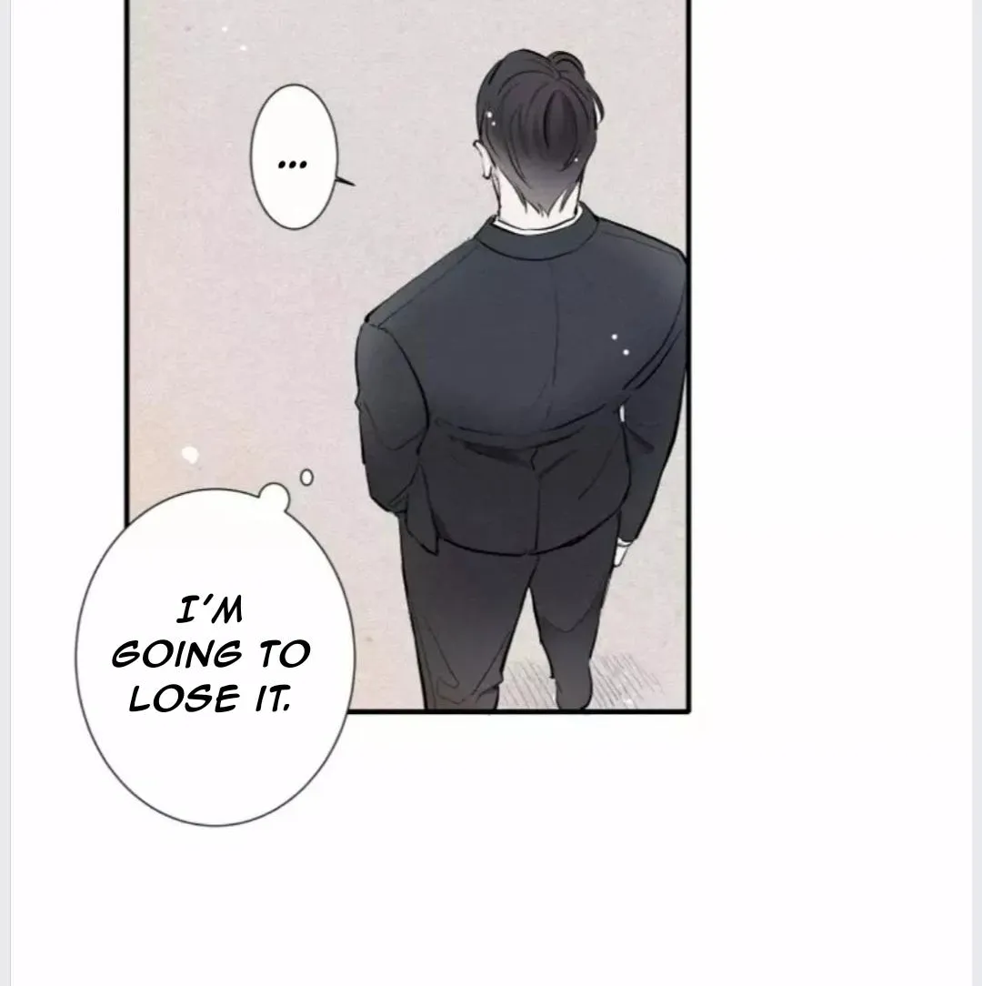 A well known love affair Chapter 11 page 27 - 