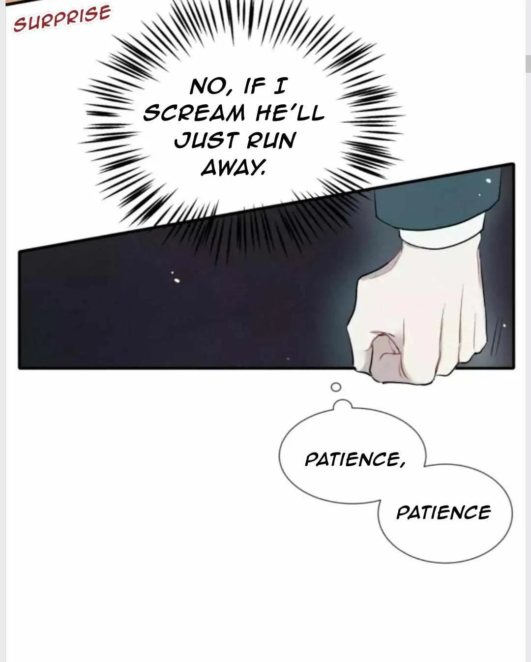 A well known love affair Chapter 11 page 30 - 