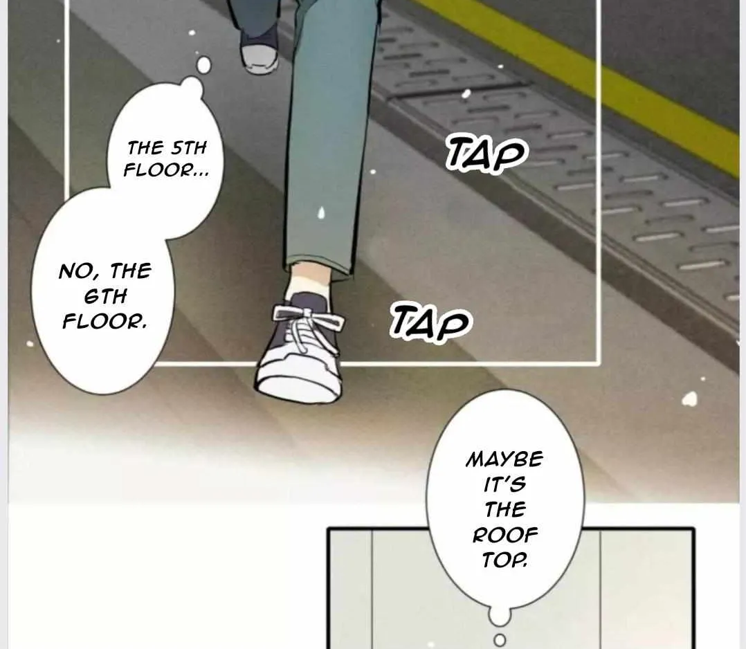 A well known love affair Chapter 11 page 4 - 