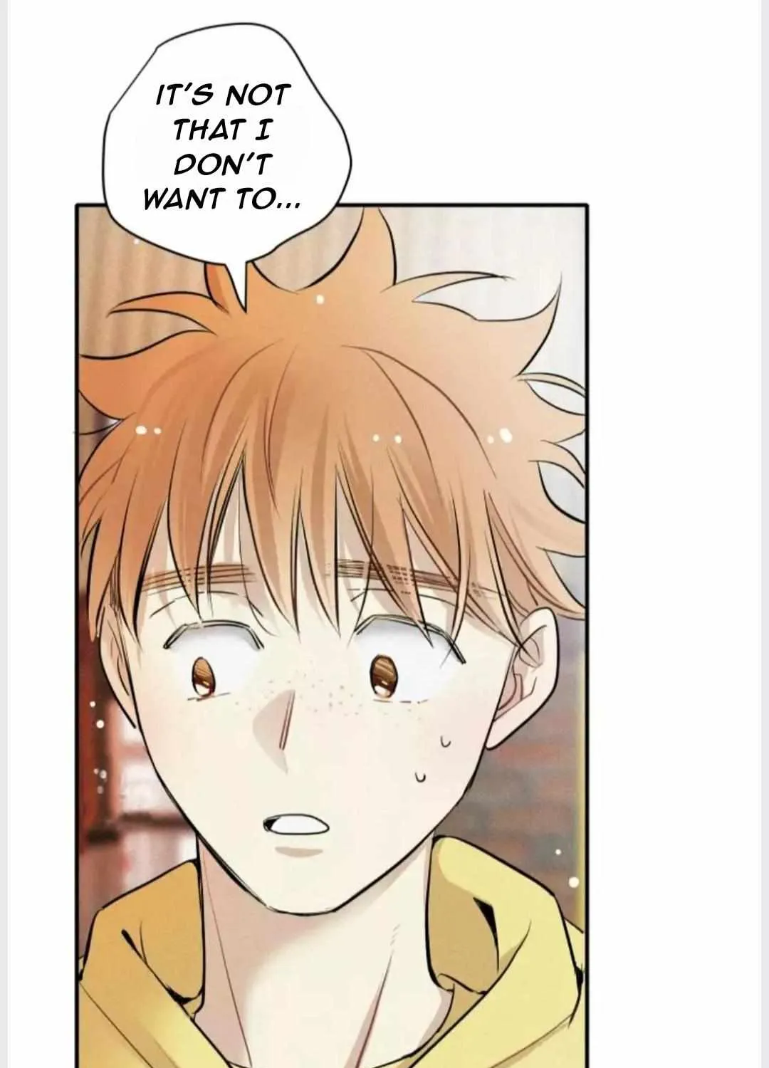 A well known love affair Chapter 11 page 33 - 