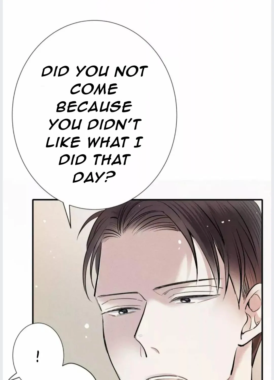 A well known love affair Chapter 11 page 35 - 