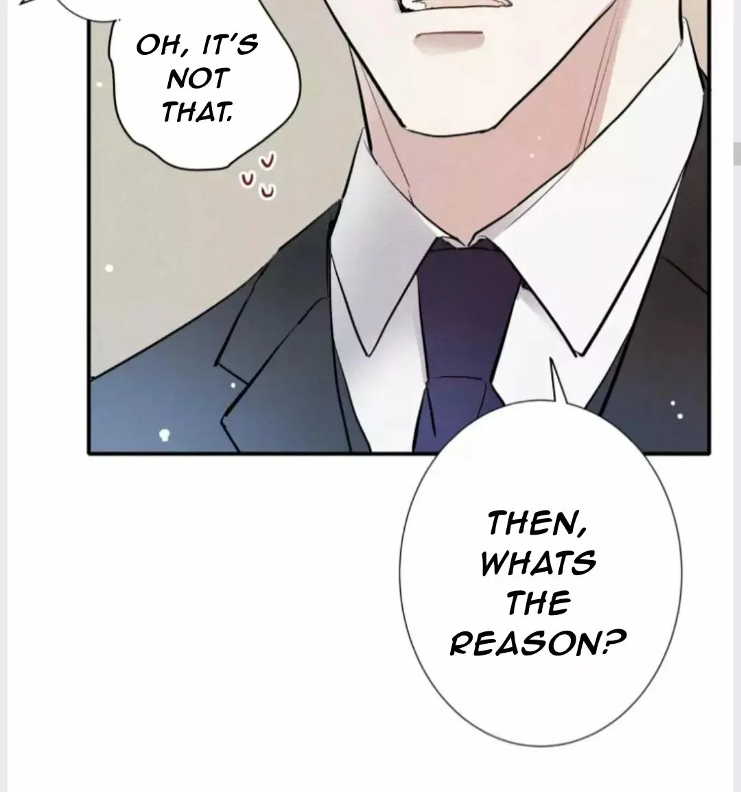 A well known love affair Chapter 11 page 36 - 