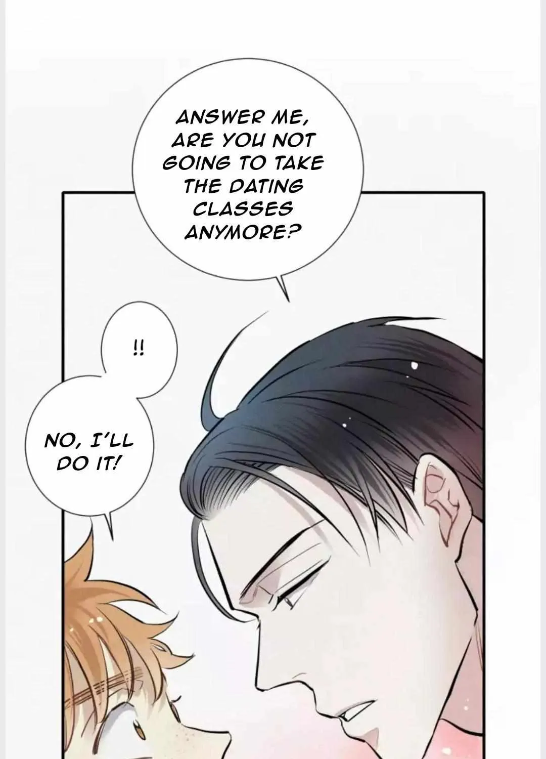 A well known love affair Chapter 11 page 41 - 
