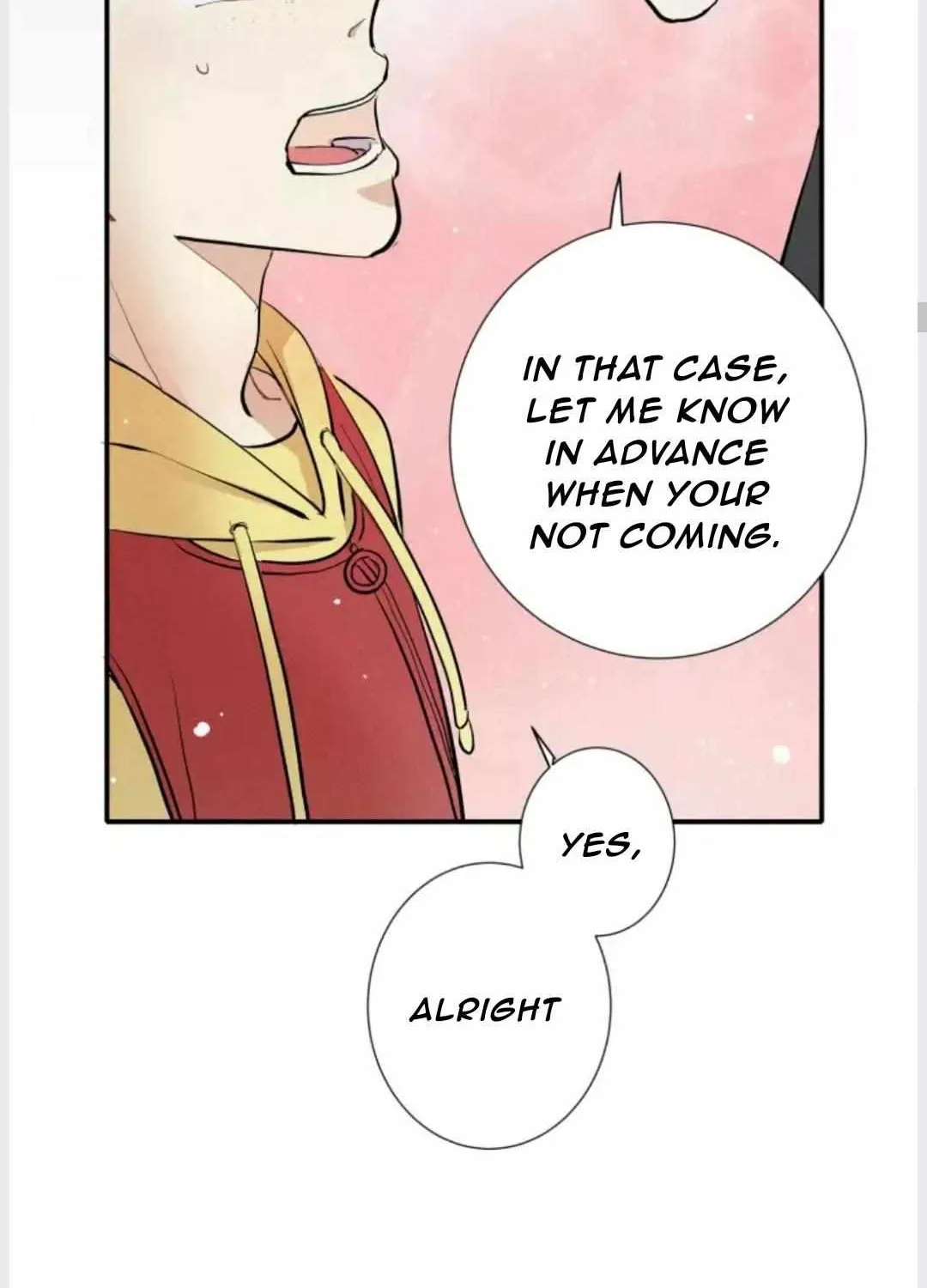 A well known love affair Chapter 11 page 42 - 