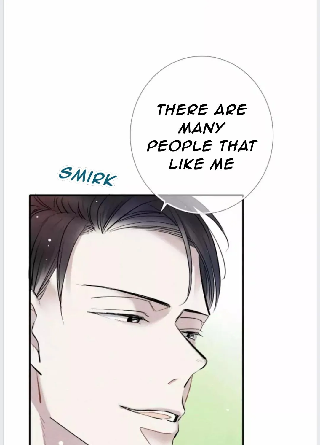 A well known love affair Chapter 11 page 49 - 