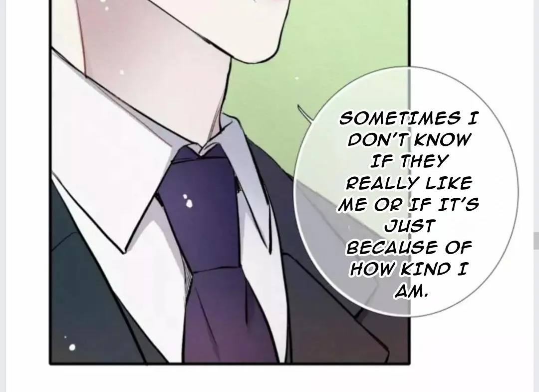 A well known love affair Chapter 11 page 50 - 