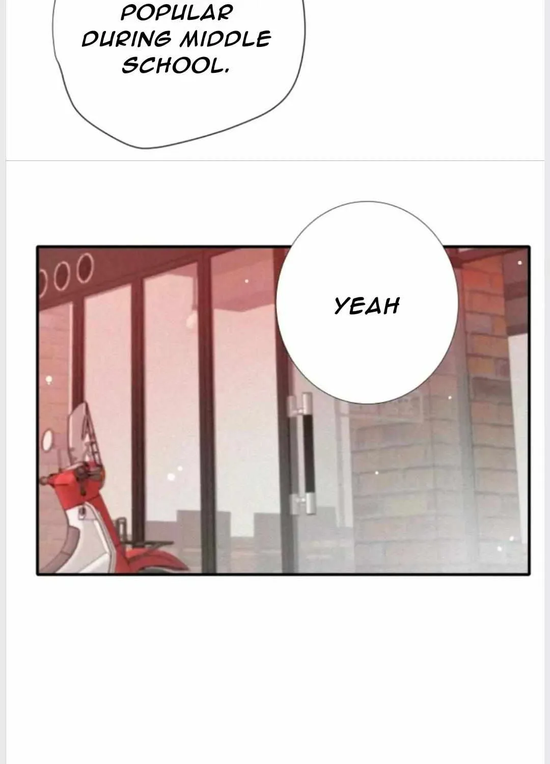A well known love affair Chapter 11 page 52 - 