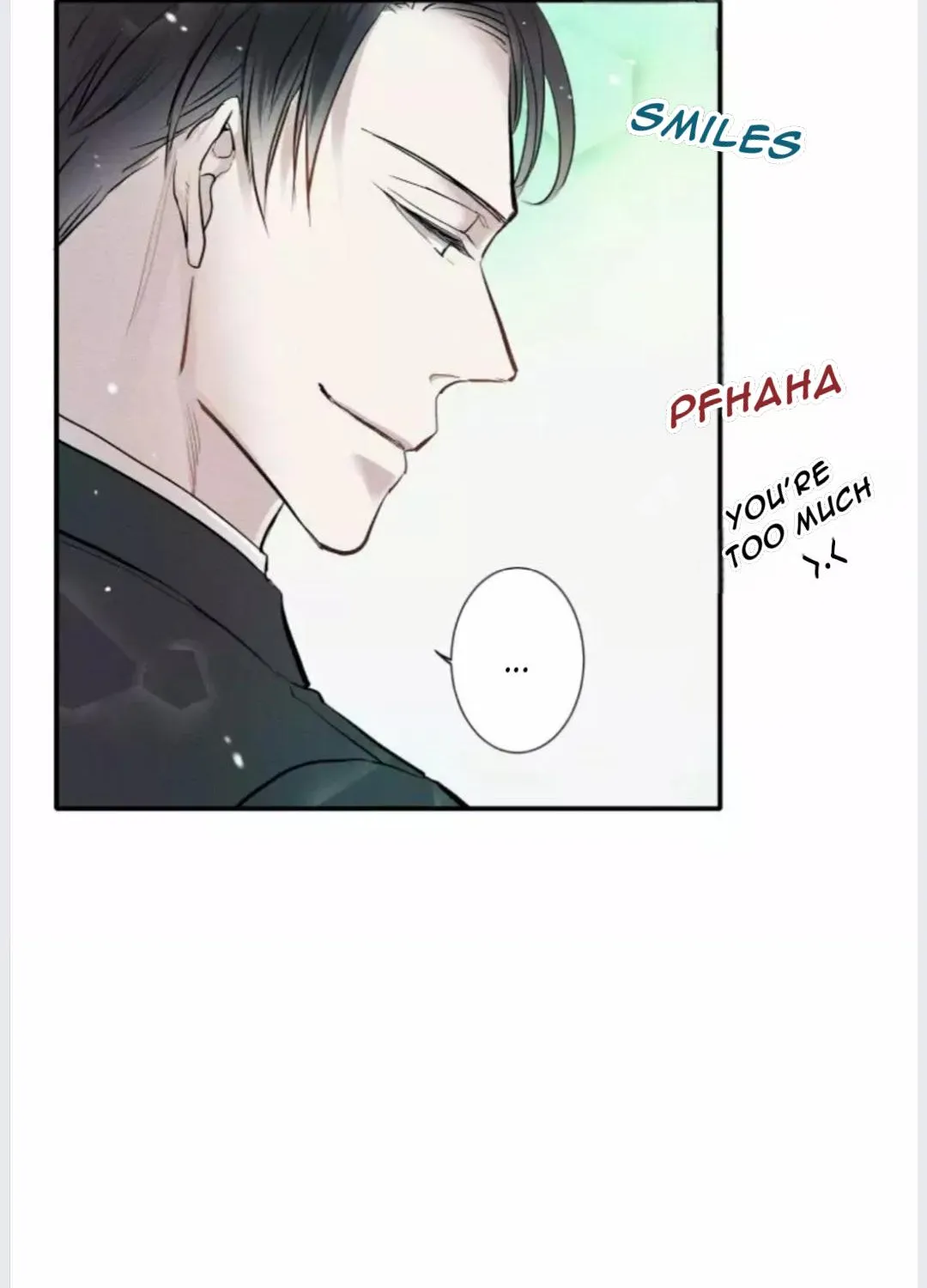 A well known love affair Chapter 11 page 58 - 
