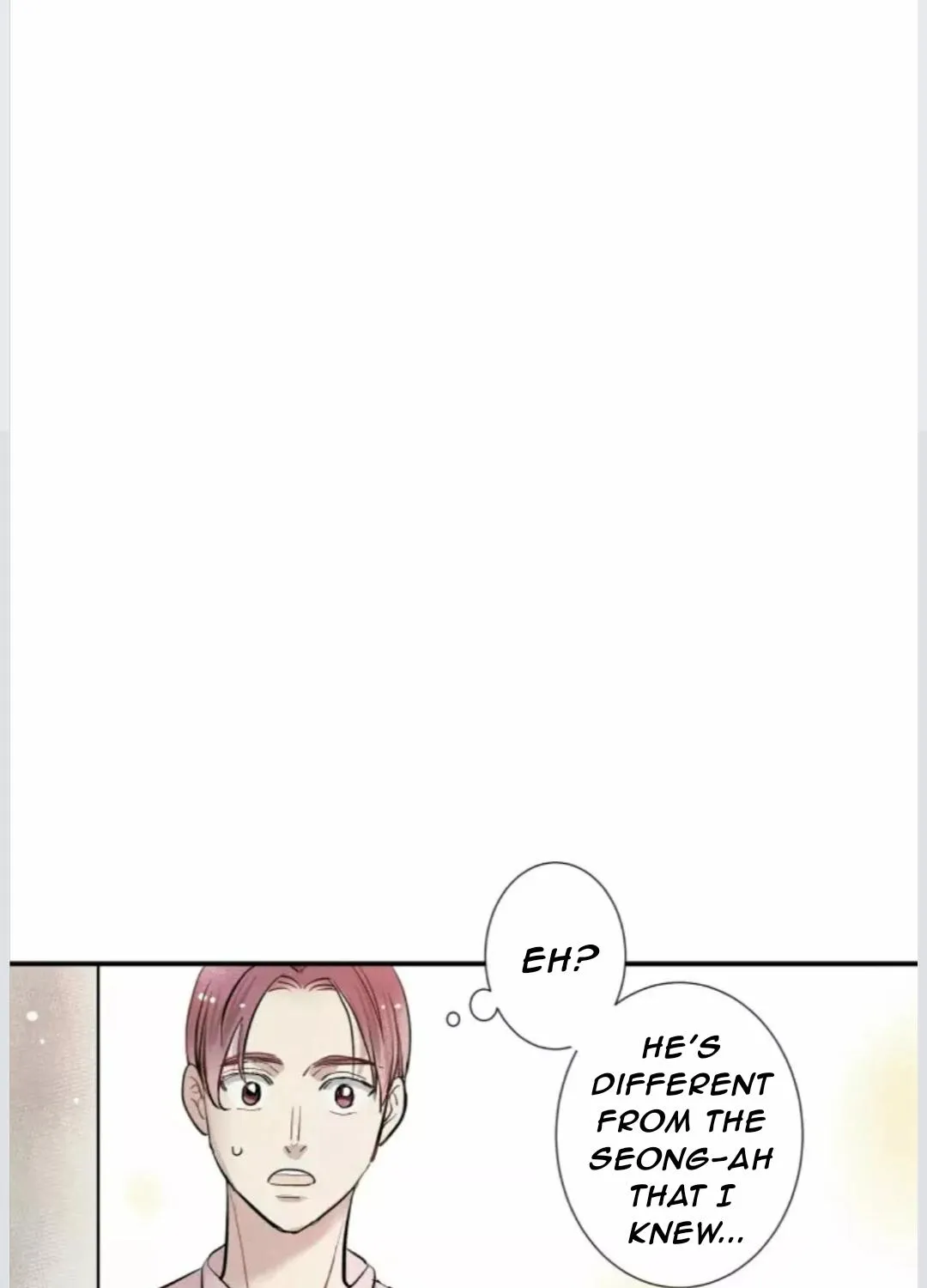 A well known love affair Chapter 11 page 60 - 