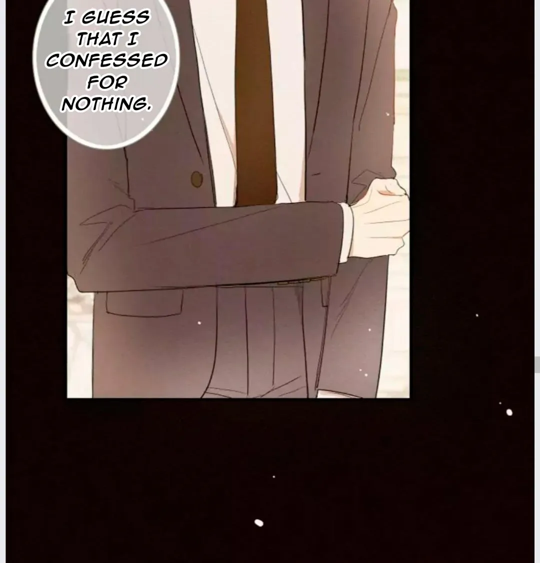A well known love affair Chapter 11 page 68 - 