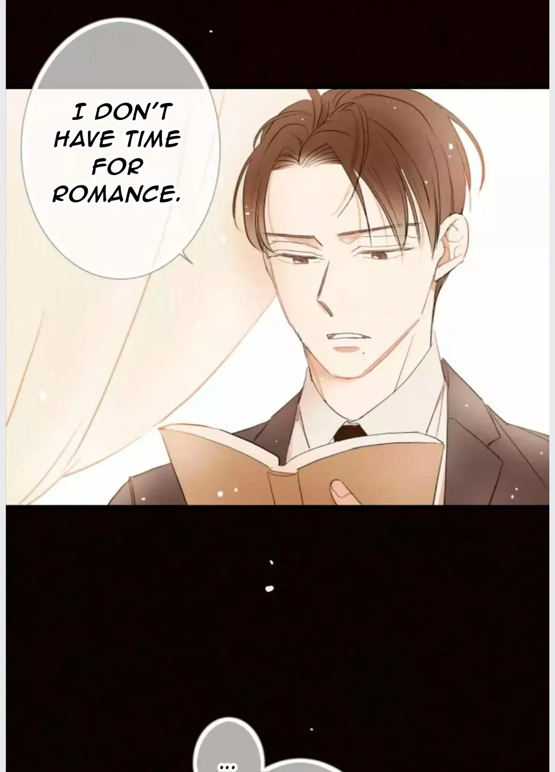 A well known love affair Chapter 11 page 69 - 
