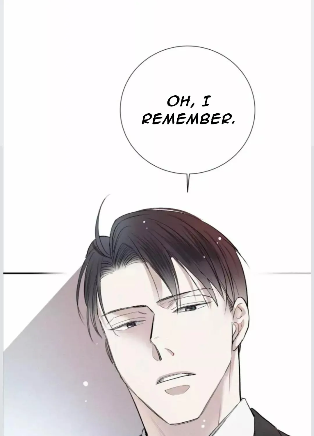 A well known love affair Chapter 11 page 78 - 