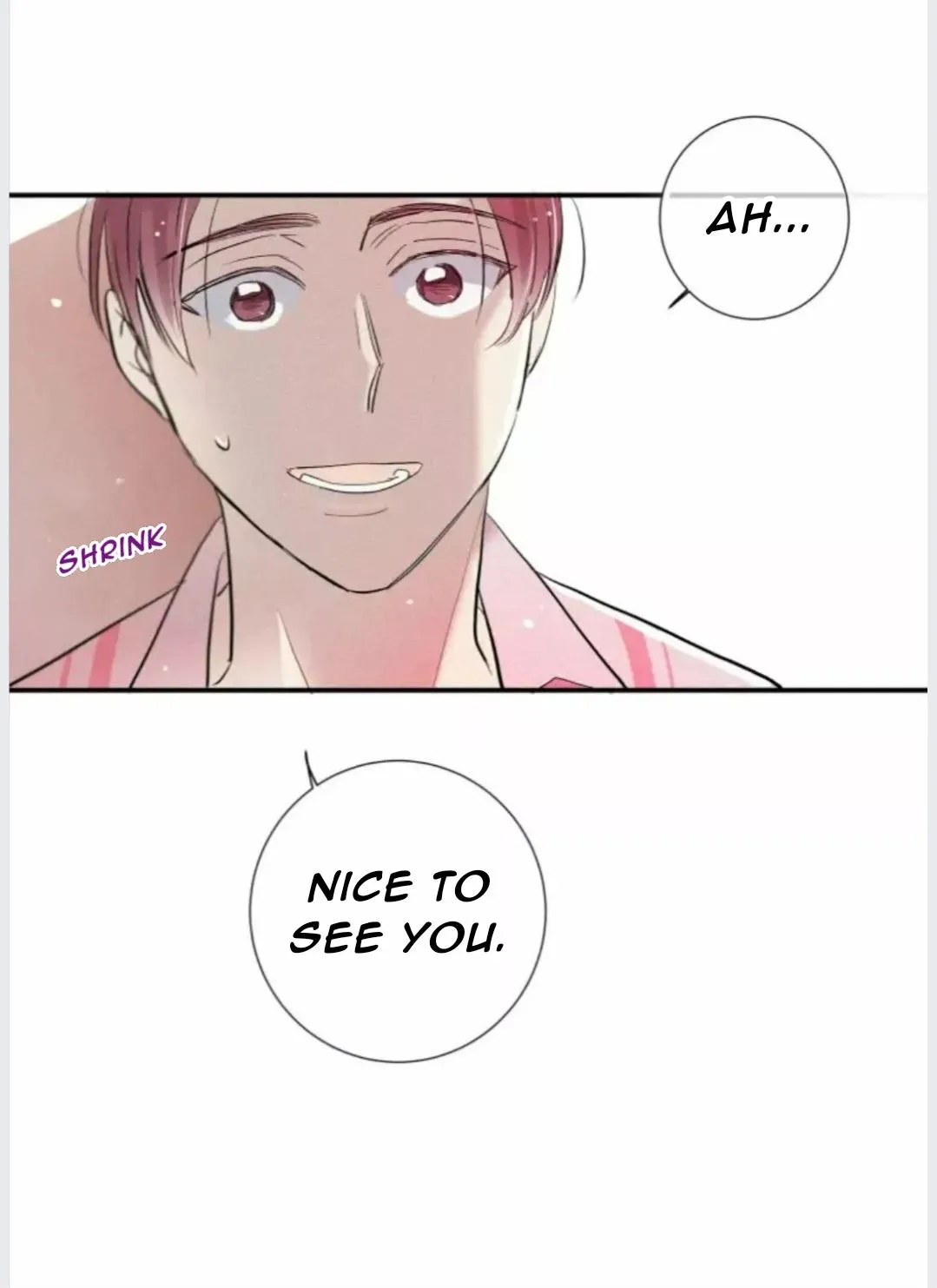 A well known love affair Chapter 11 page 80 - 