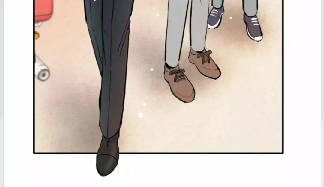 A well known love affair Chapter 11 page 82 - 