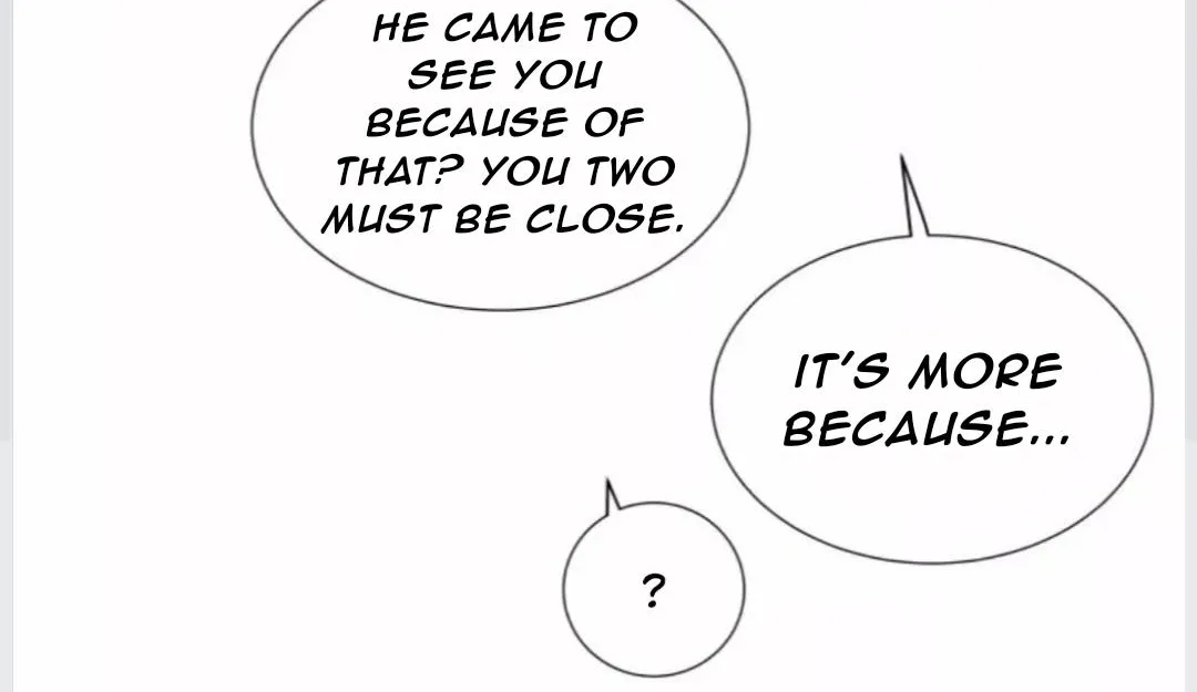 A well known love affair Chapter 11 page 85 - 