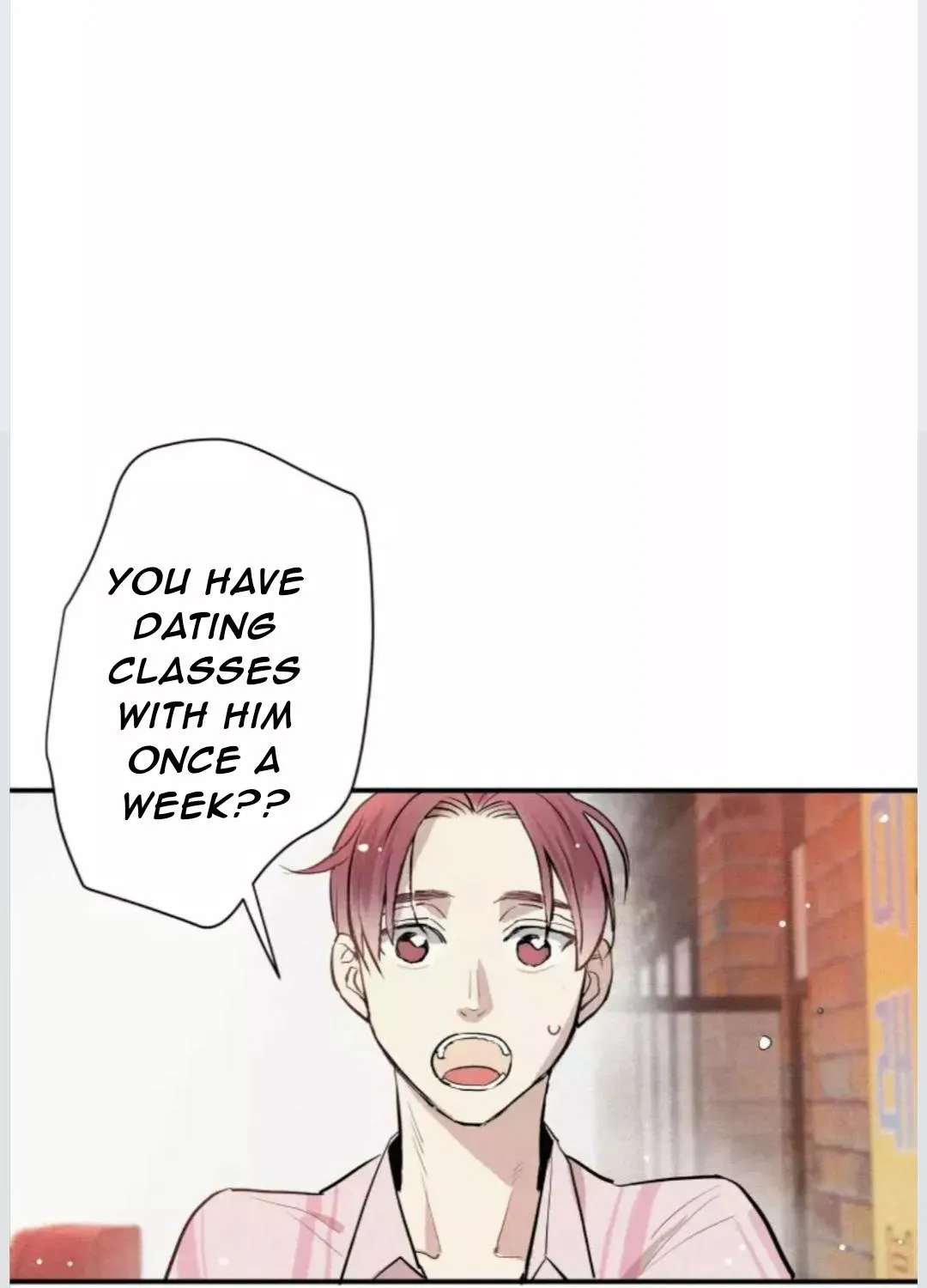 A well known love affair Chapter 11 page 86 - 