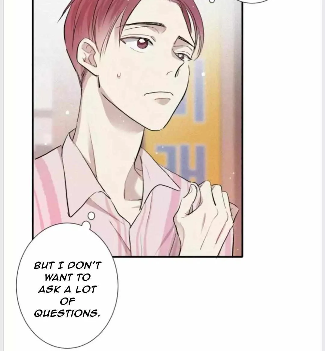 A well known love affair Chapter 11 page 98 - 